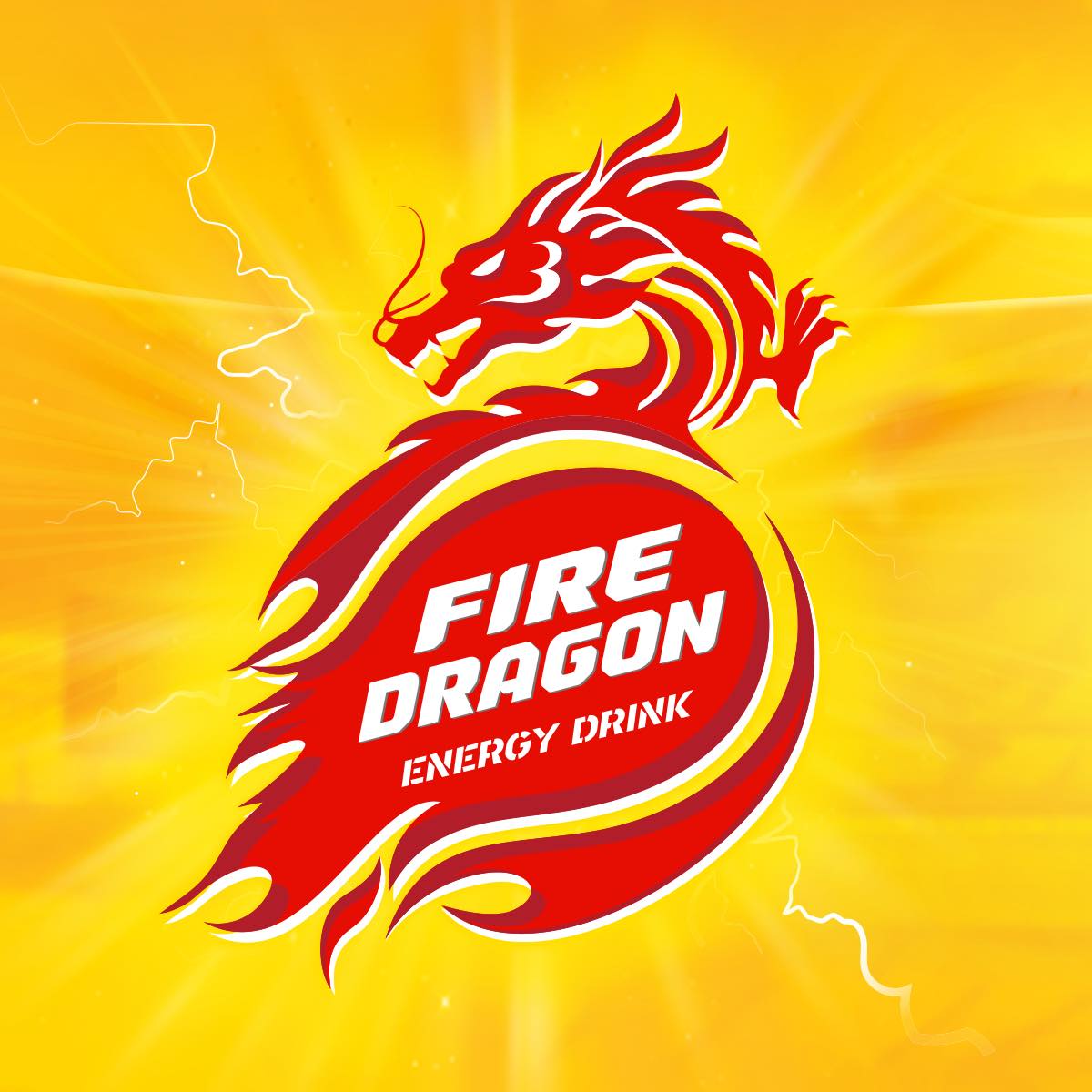 Fire Dragon